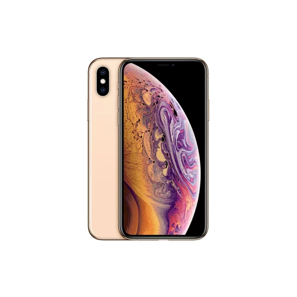 Pink iPhone X